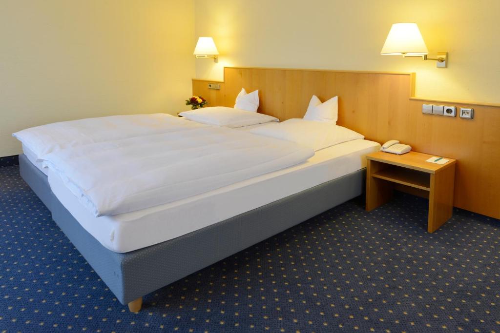 Hotel Sonne Eintracht KG Achern - 豪华双人间