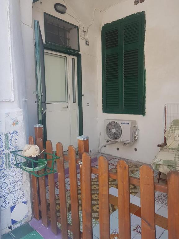 Zdjęcie z galerii obiektu Home sweet home Vietri w mieście Vietri sul Mare