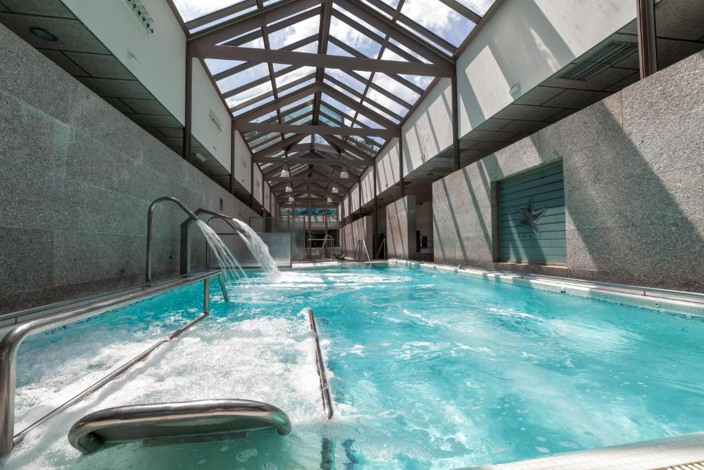 Hotel Balneario de Compostela, Brion – Bijgewerkte prijzen 2022