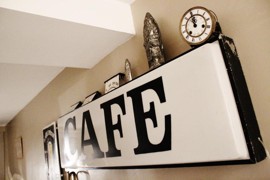 Photo de la galerie de l'établissement MUSTACH House, à Saint-Maurice-sous-les-Côtes