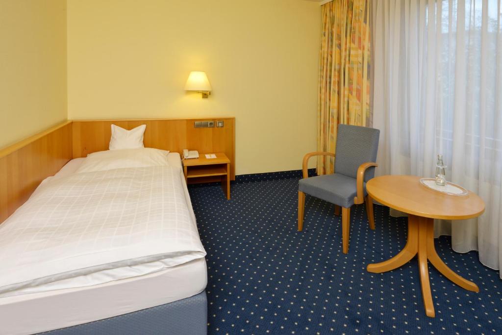 Hotel Sonne Eintracht KG Achern - 高级单人间