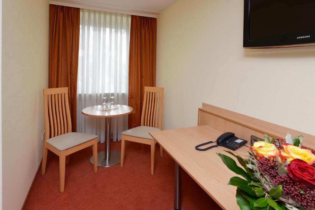 Hotel Sonne Eintracht KG Achern - 标准双人间