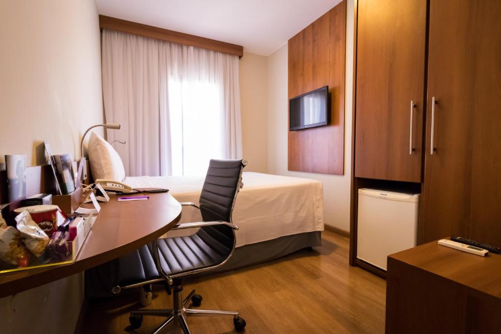 Mercure Sao Caetano do Sul - Studio