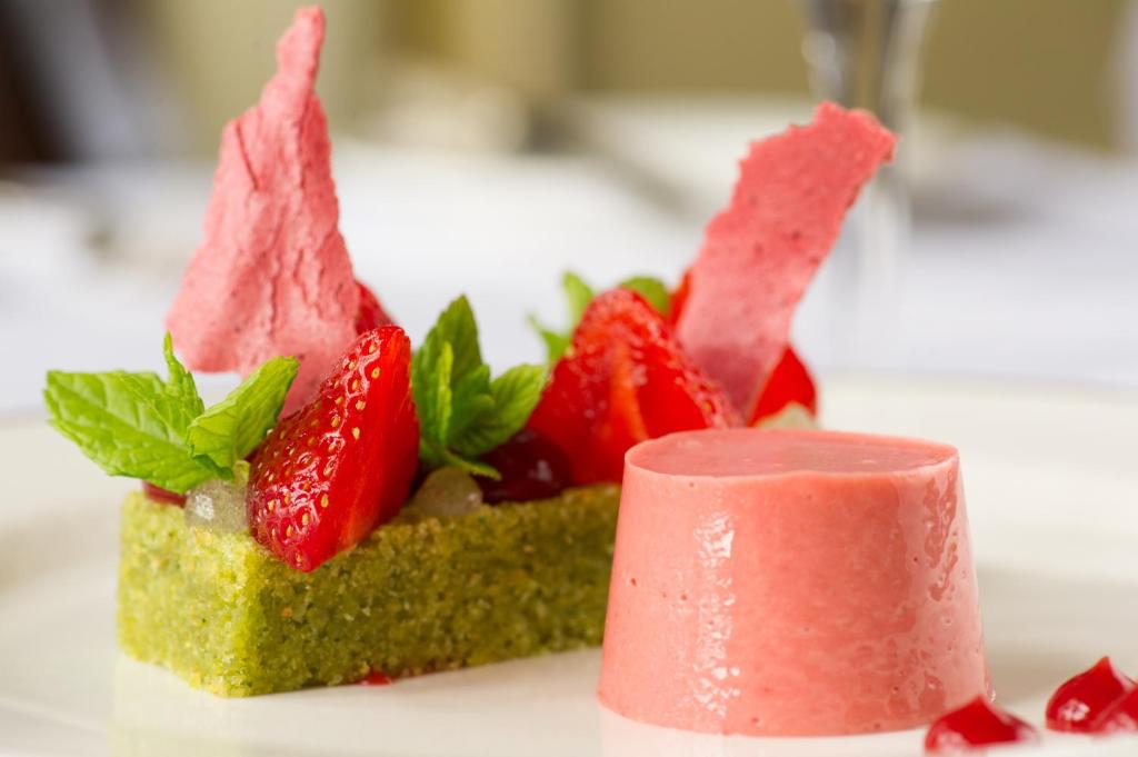 Bodysgallen Hall and Spa - Resim 13