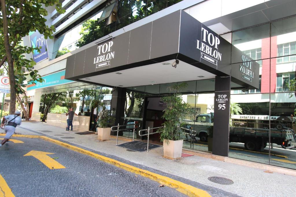  Rio Top Residence WA03