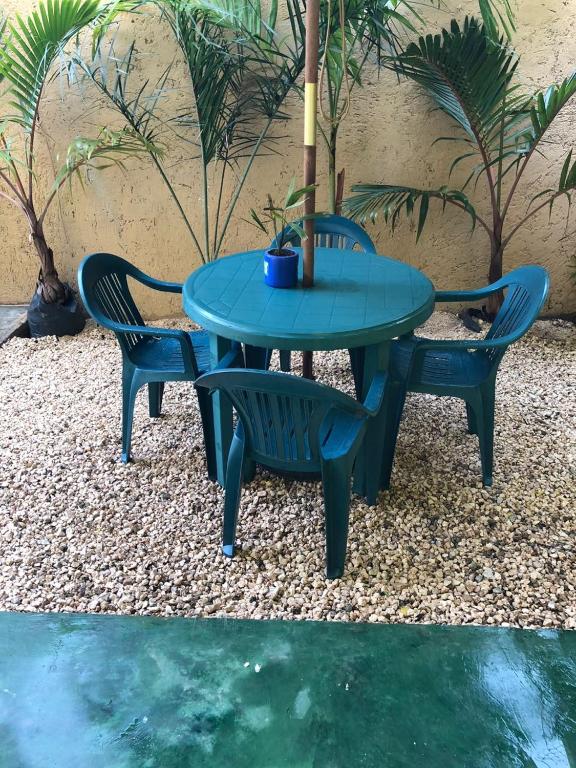 Fotografie z fotogalerie ubytování Airport Sleepy Inn v destinaci Cancún
