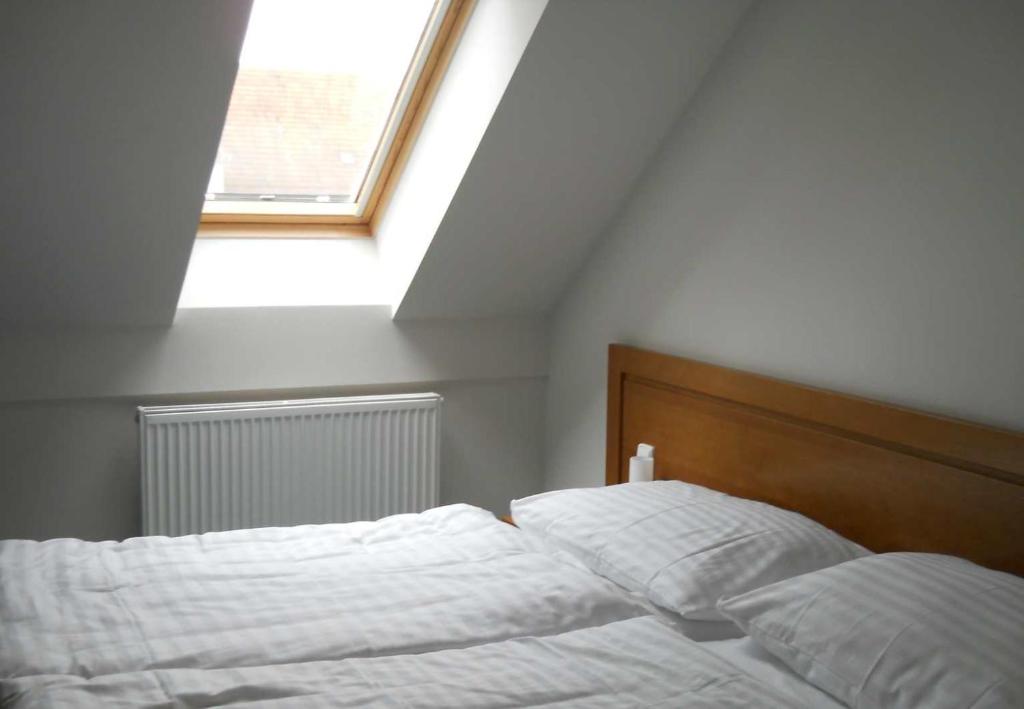 Apartmán Lednice - 4