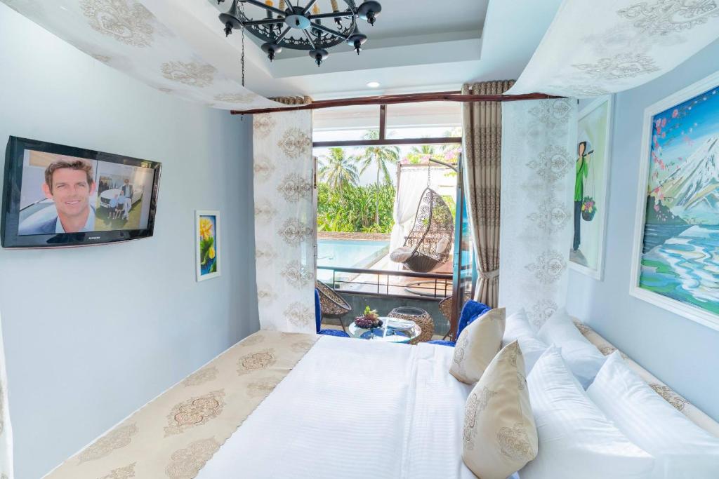 VIP Garden Villa and Pool Hội an , - 3