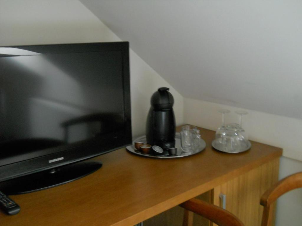 Apartmán Lednice - 3