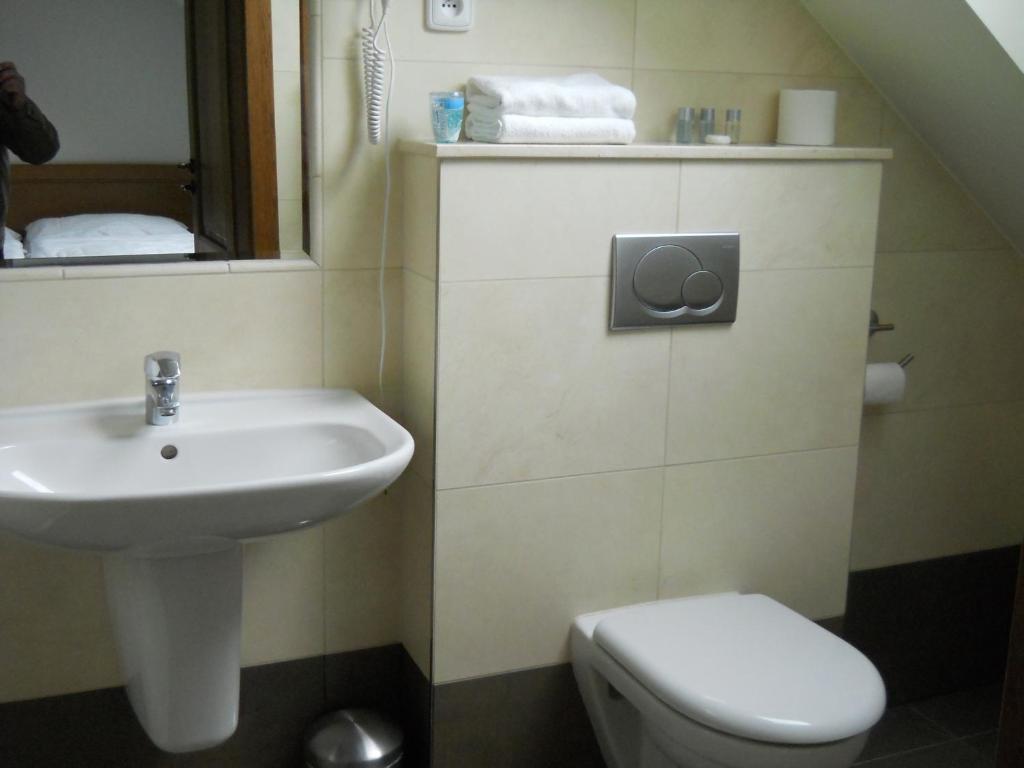 Apartmán Lednice - 12