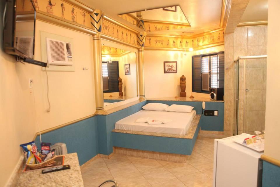  Motel Stillus (Adults Only)