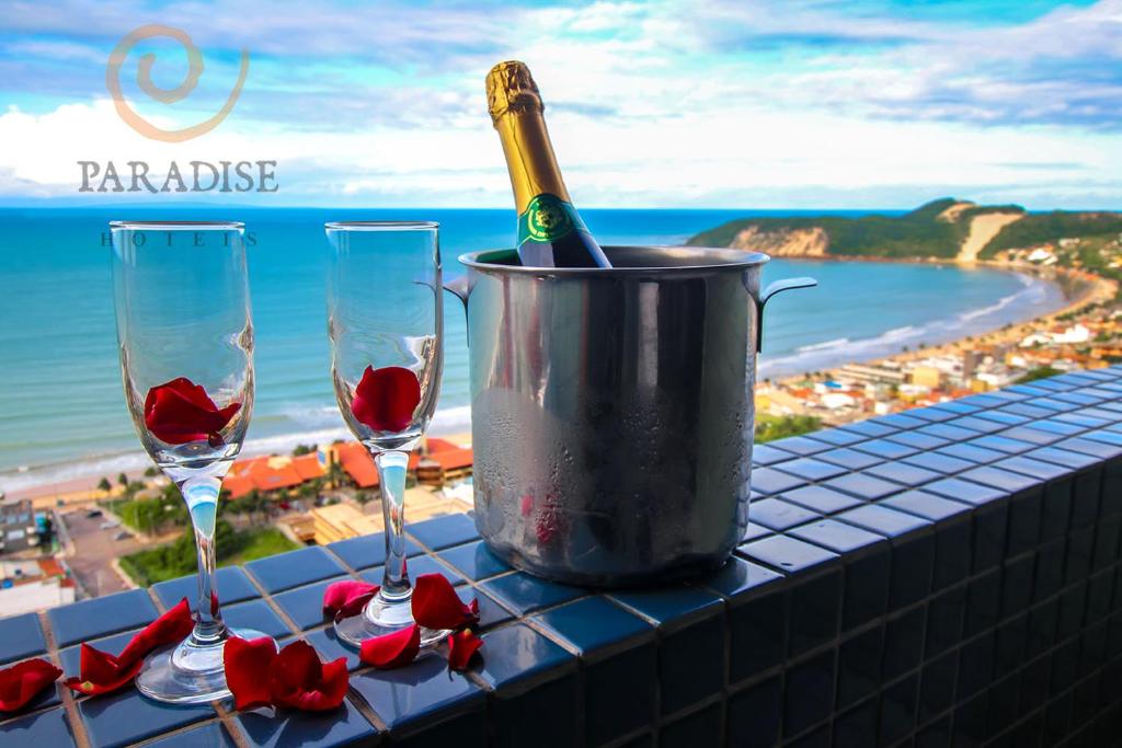 Paradise Flat - Superior Apartment With Sea View