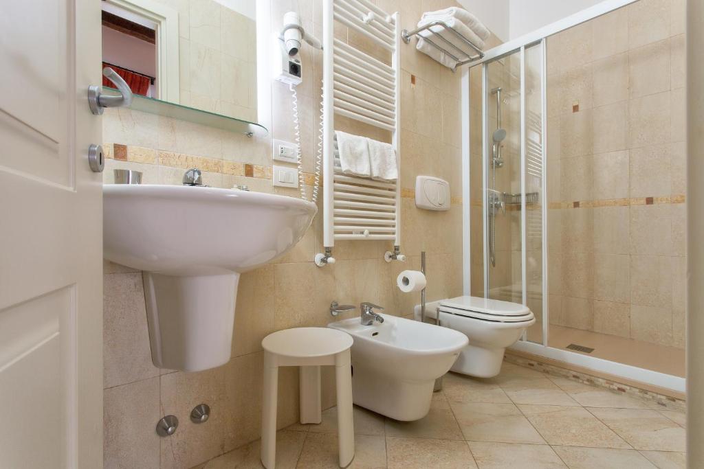 Alla Vite Dorata - 16