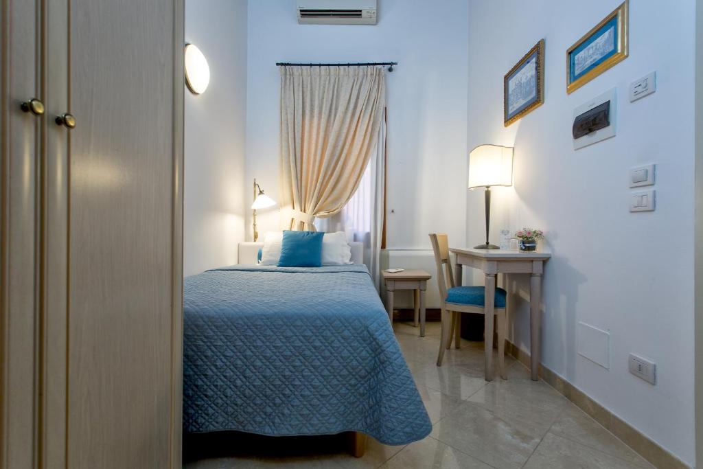 Alla Vite Dorata - 2