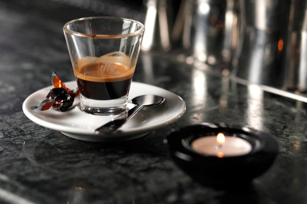 Millennium Gold Hotel - Resim 13