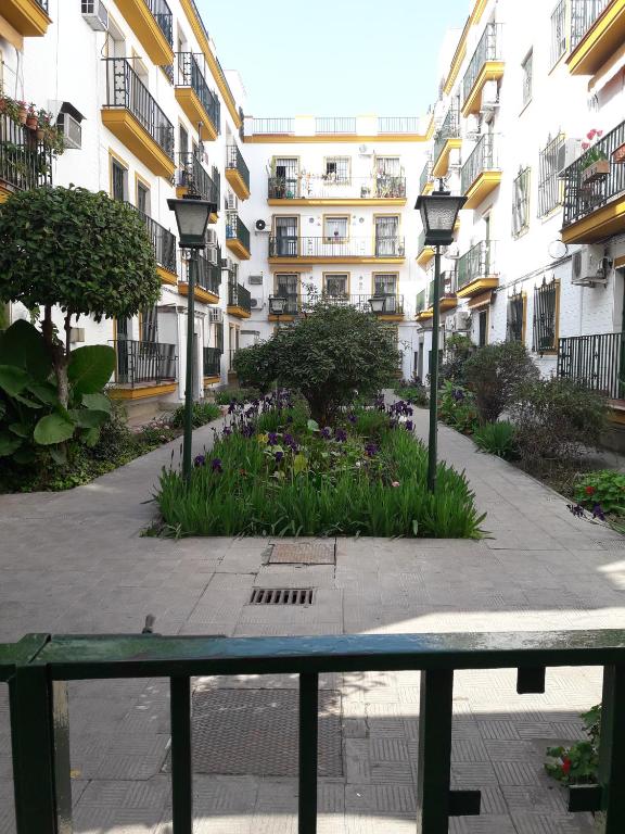 NOOL Sevilla, Seville – Updated 2023 Prices