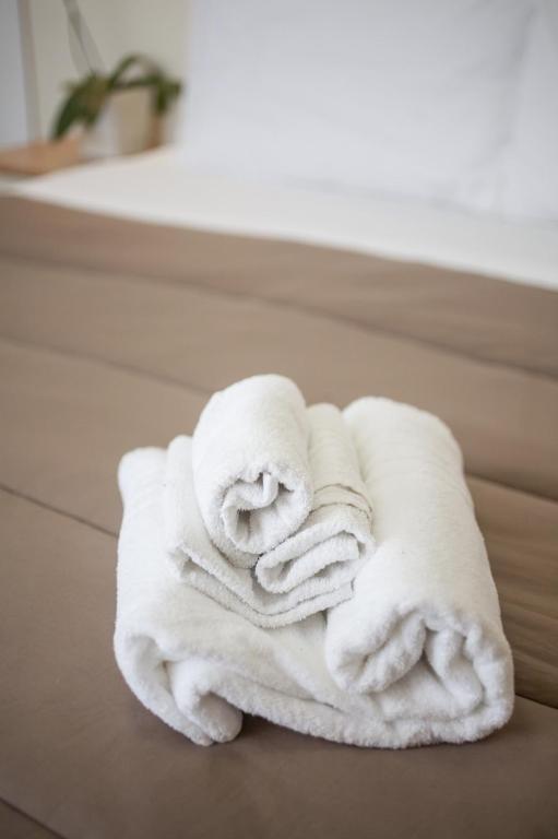 Hotel Zurigo - Resim 27