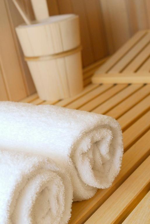 Eastwest Hôtel by Malone - Resim 39