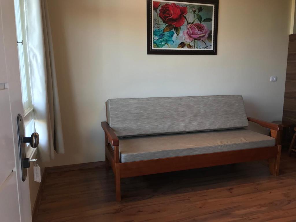 Casa da Nona  Casa da Nona