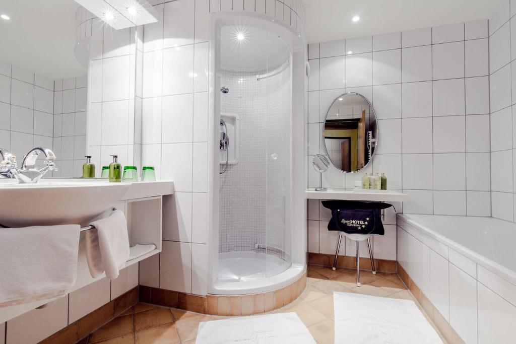 Sporthotel Kirchler - 7