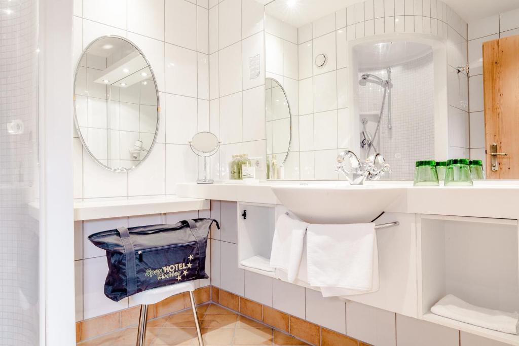 Sporthotel Kirchler - 18