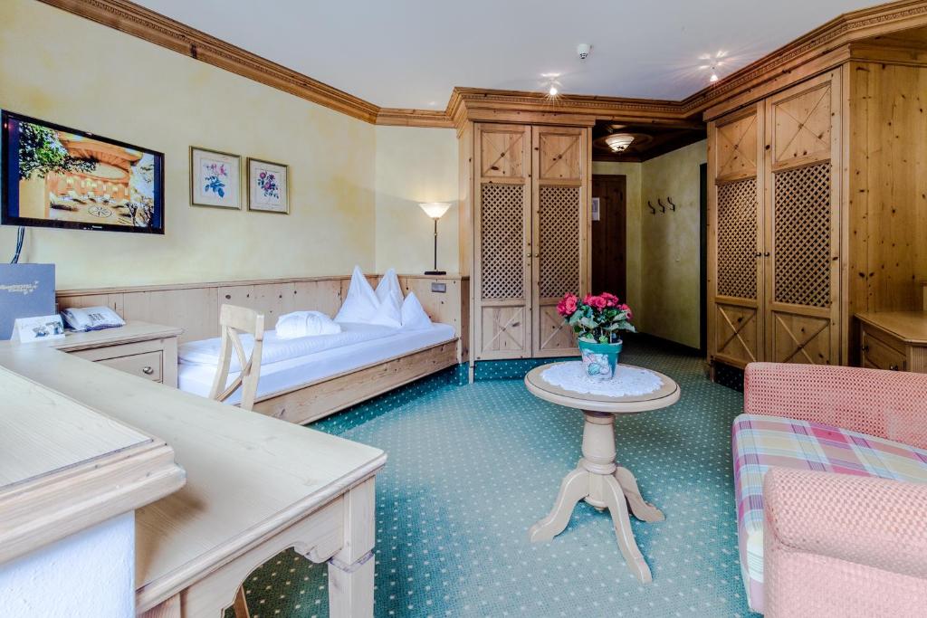 Sporthotel Kirchler - 17