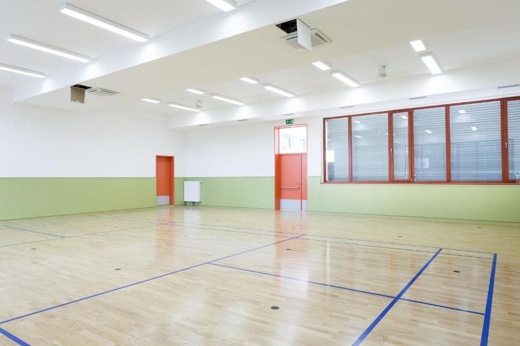 Zdjęcie z galerii obiektu Sport relax hotel Na kopečku w mieście Křinec