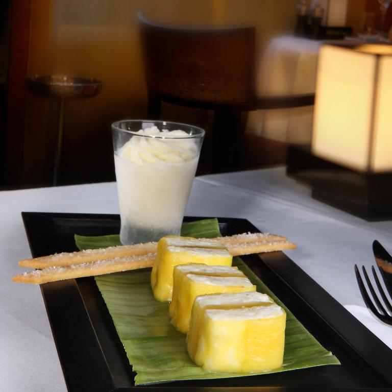 Eastwest Hôtel by Malone - Resim 19