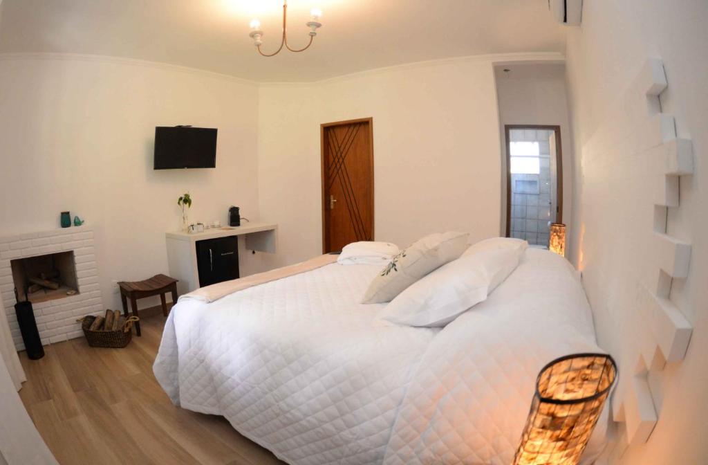  Le Garden Pousada Boutique