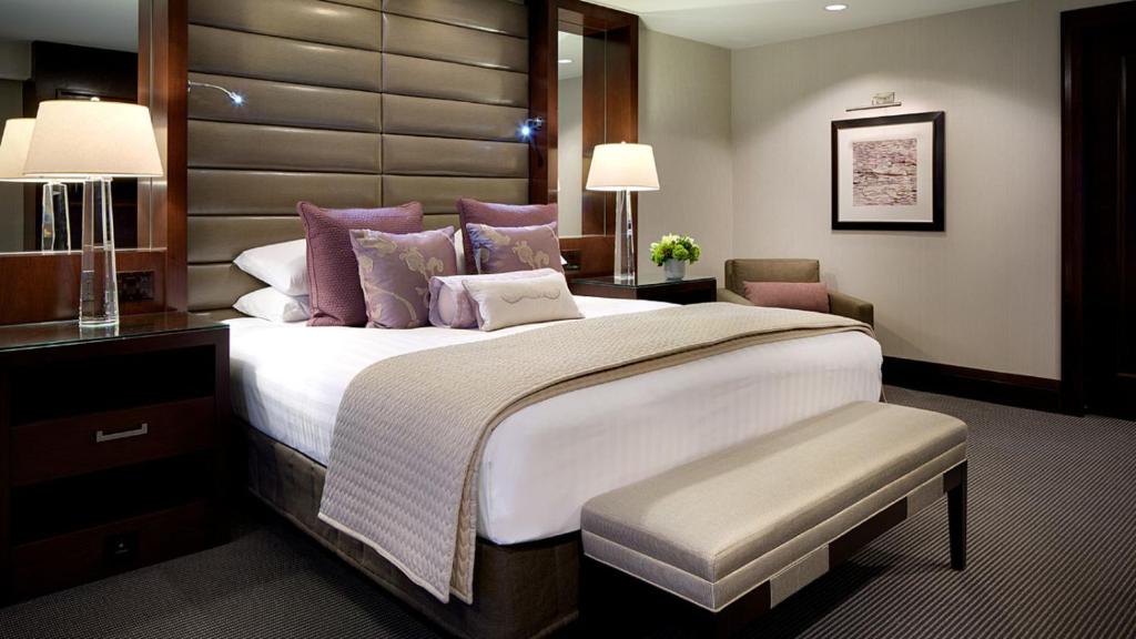 Hyatt Regency Boston - Presidential Suite