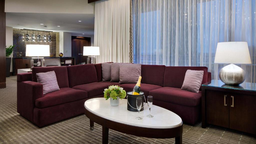 Hyatt Regency Boston - 