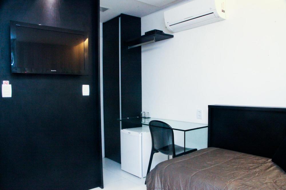  Bianca Praia Hotel