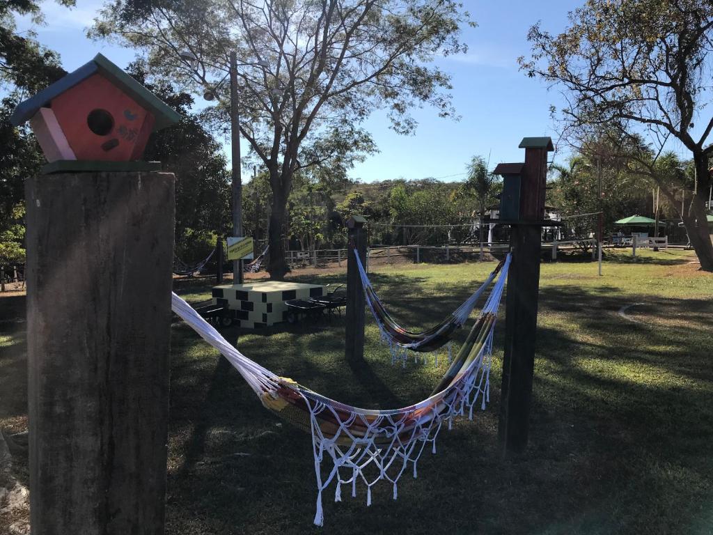  Vale dos Passaros Fazenda Resort