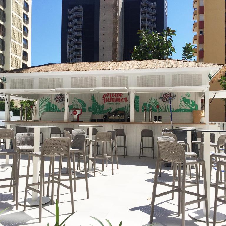 Hotel Presidente 4 sup - Resim 22