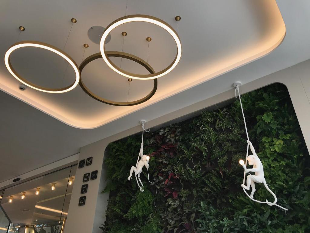 Zdjęcie z galerii obiektu Hotel Presidente 4 sup w mieście Benidorm