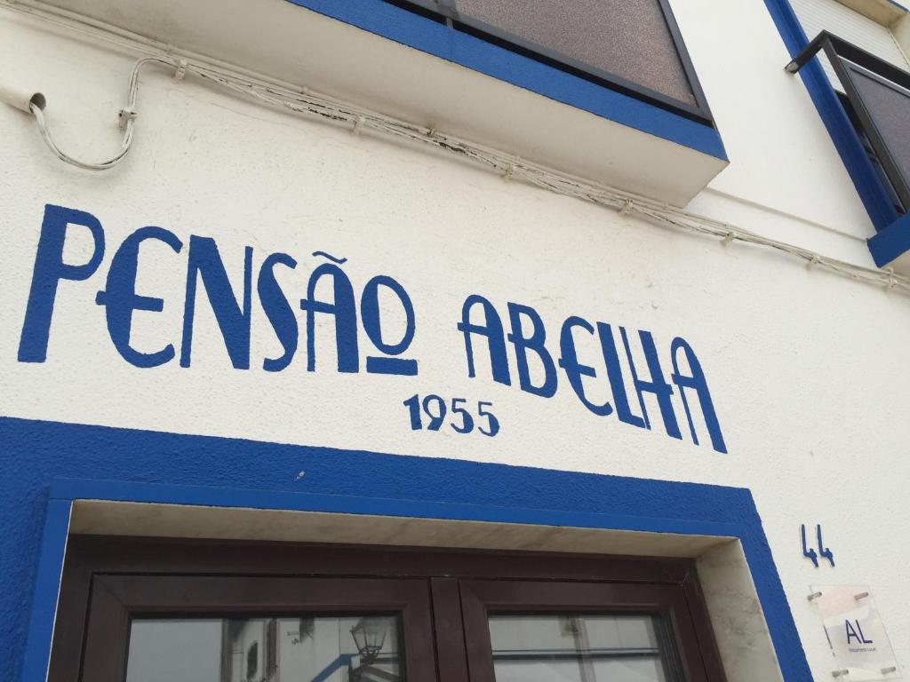 Fotografie z fotogalerie ubytování Quartos Abelha v destinaci Porto Covo