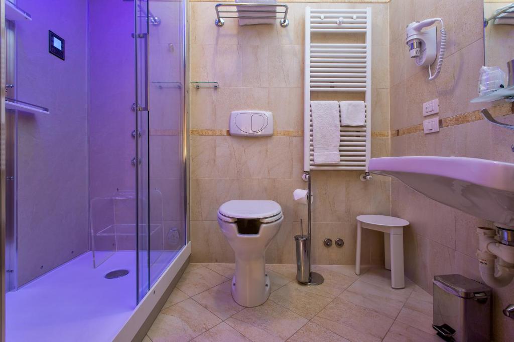 Alla Vite Dorata - 1