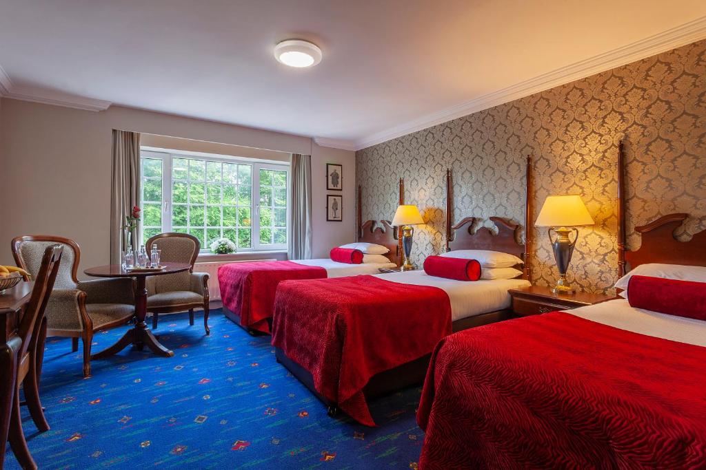Killarney Randles Hotel - Resim 44