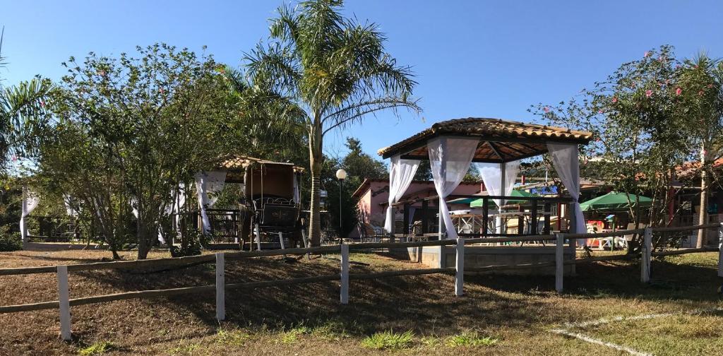  Vale dos Passaros Fazenda Resort
