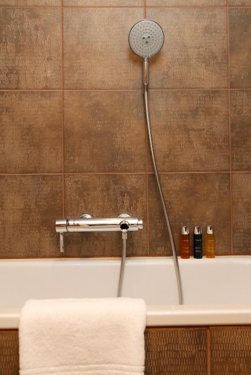 Eastwest Hôtel by Malone - Resim 3