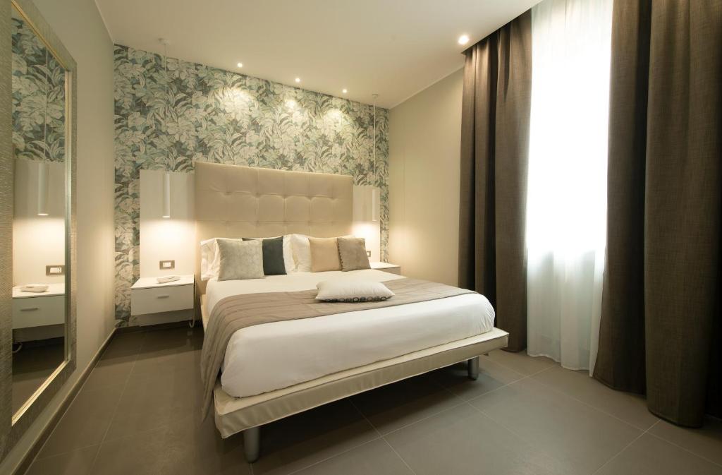 Hotel H21 - Resim 44