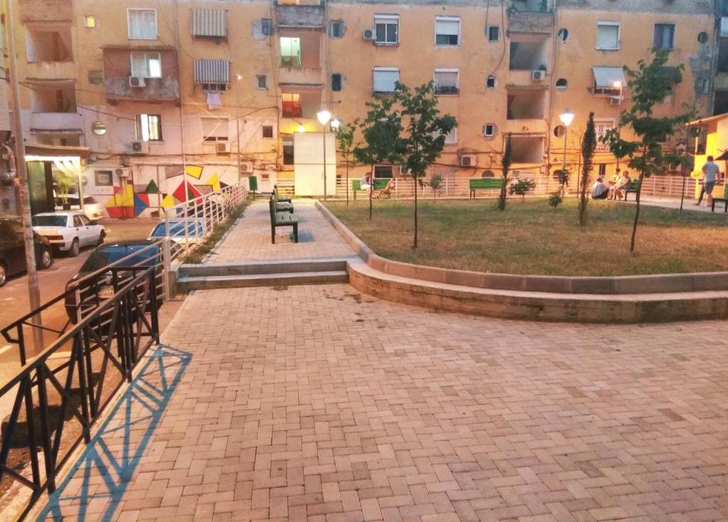 Downtown Tirana Apartments - Image 6