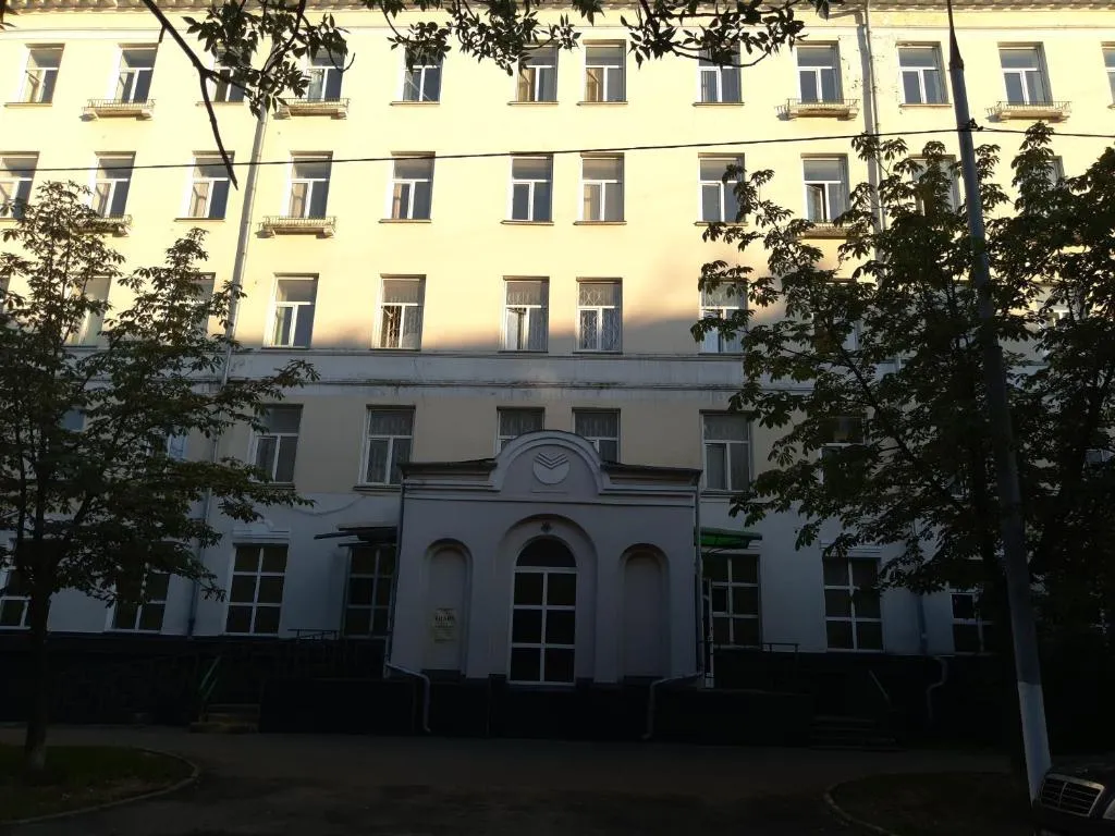 Vechnyi Zov Premium Kozhukhovskaya, Moscova, Rusia