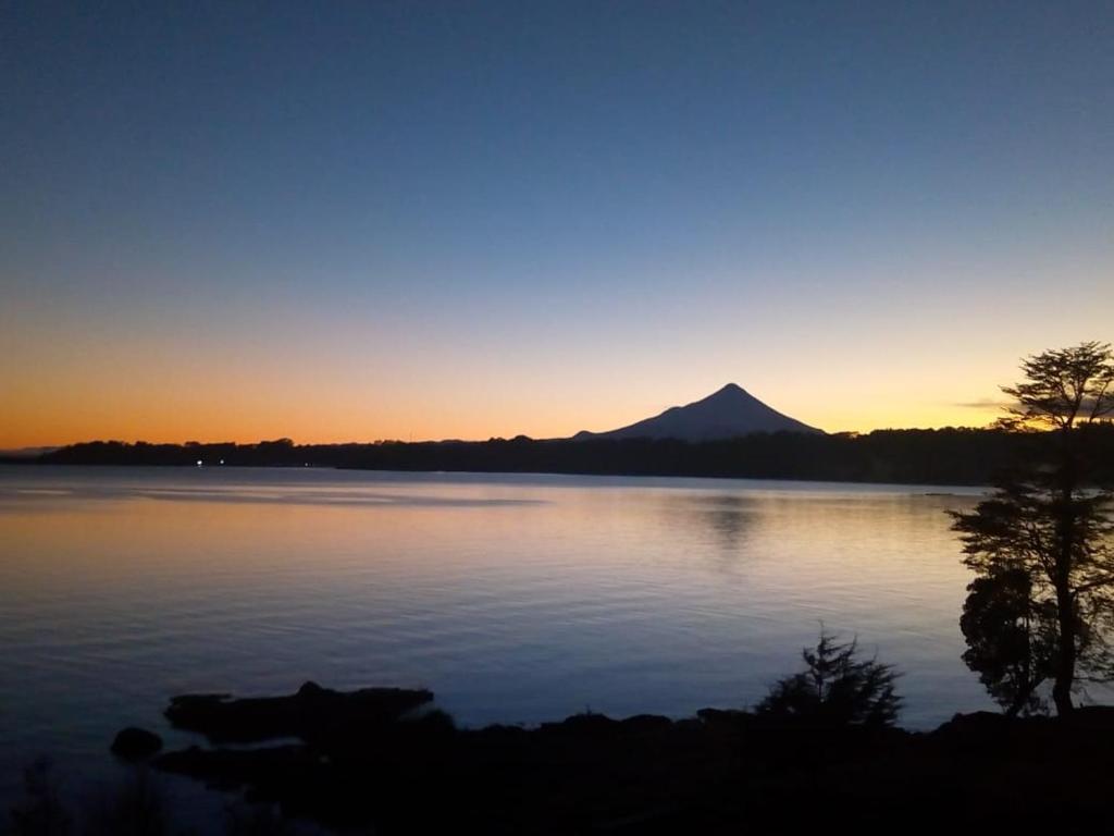 Galeriebild der Unterkunft Casa Puerto Varas a pasos de la Playa in Puerto Varas