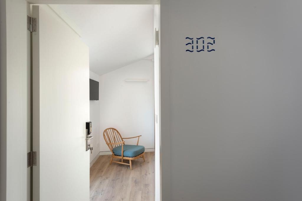 Imagen de la galería de Hotel SempreFisterra, en Finisterre