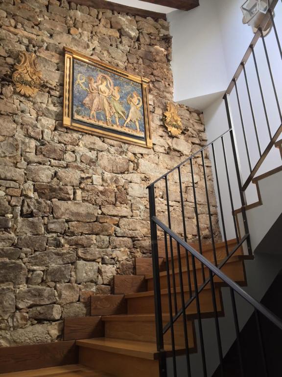 Fotografie z fotogalerie ubytování Posada Real Torre Berrueza v destinaci Espinosa de los Monteros