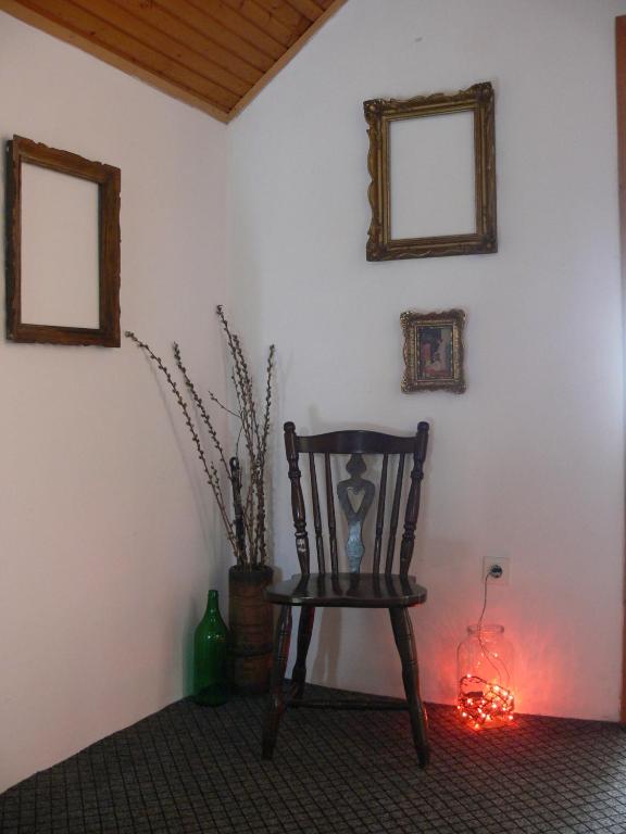 Joky Katona Rooms & Apartments - Tripla Stanza