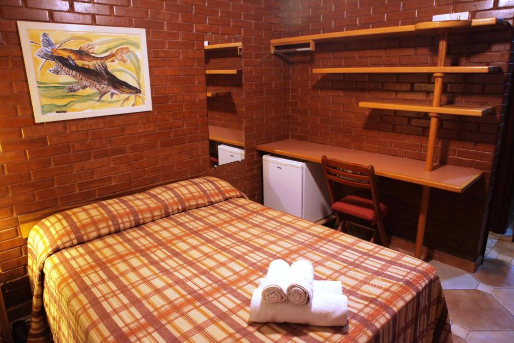  Hotel Pirá Miúna