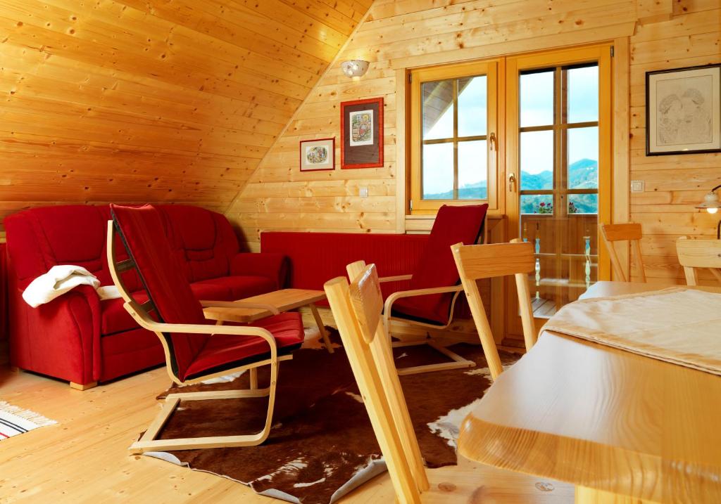 Farm Stay Pirc - Apartamento Dúplex De Una Habitación