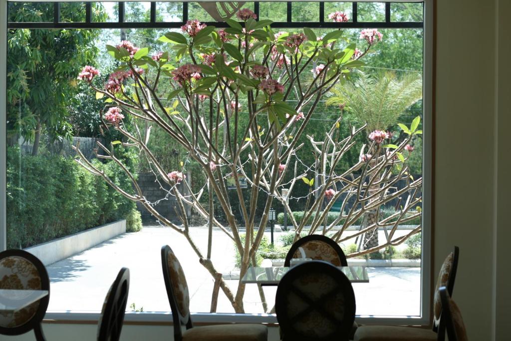 Kitlada Hotel Udonthani - Resim 43